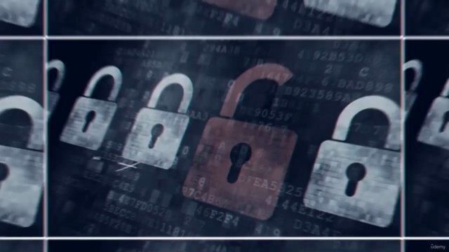 Curso Essencial de Access 2019 – Screenshot 3