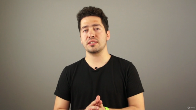 WordPress MasterClass: Kodsuz Sitenizi Kurun ve Yönetin! – Screenshot 1