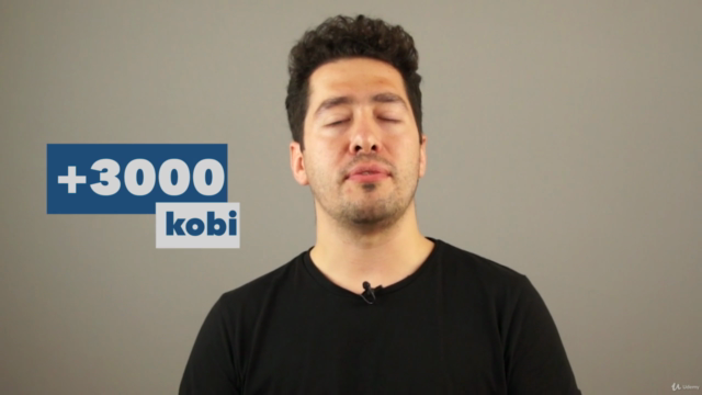 WordPress MasterClass: Kodsuz Sitenizi Kurun ve Yönetin! – Screenshot 2