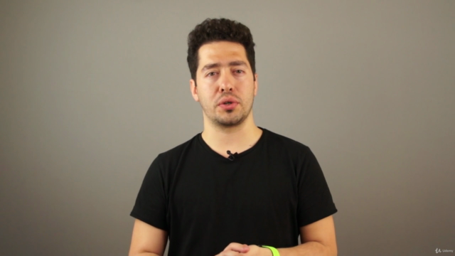 WordPress MasterClass: Kodsuz Sitenizi Kurun ve Yönetin! – Screenshot 3