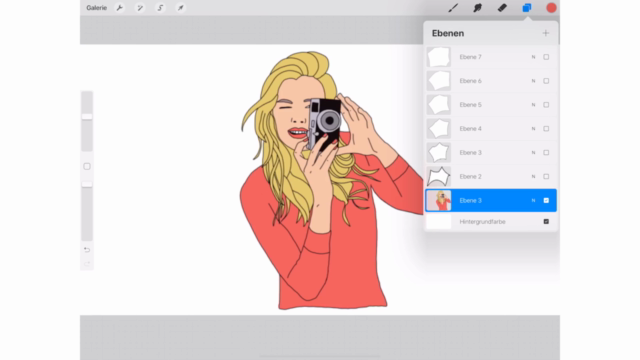 Animierte GIFs erstellen - für Anfänger – Screenshot 2