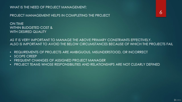 Project Management Using Oracle Primavera - Screenshot_02