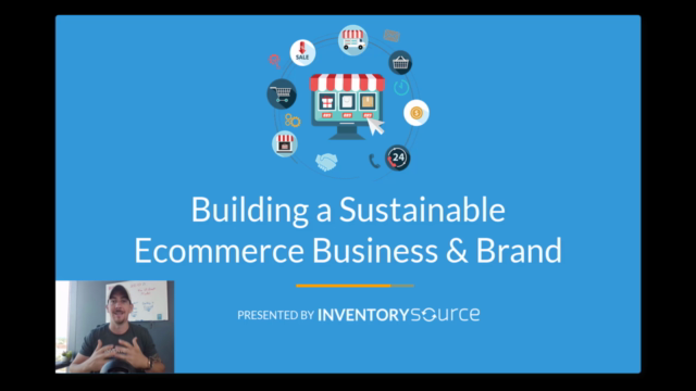 Ecommerce 101 + How to be Successful Dropshipping on Shopify – Screenshot 1