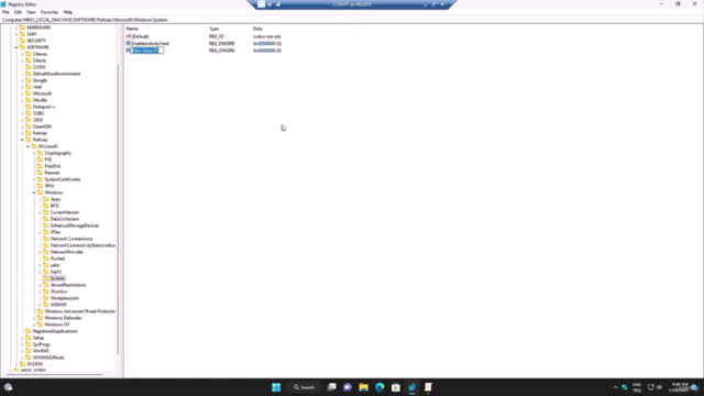 Sistem ve Network Mühendisliği – Screenshot 4