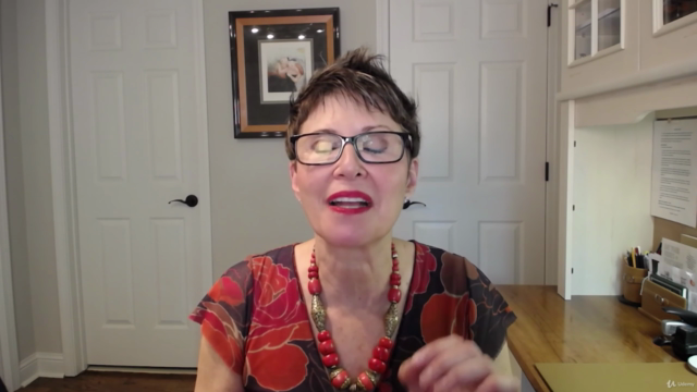 Forgiveness Life Coach Certification (Accredited) – Screenshot 1