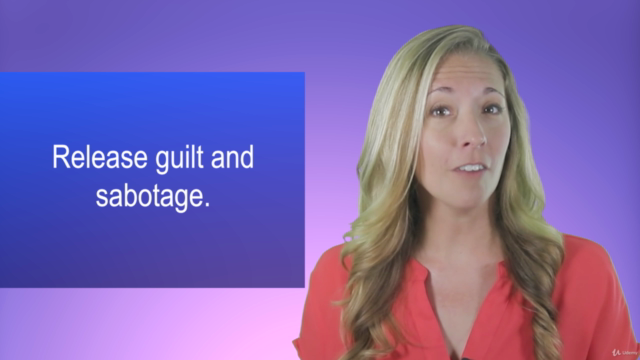 Forgiveness Life Coach Certification (Accredited) – Screenshot 2