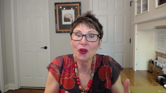 Forgiveness Life Coach Certification (Accredited) – Screenshot 3