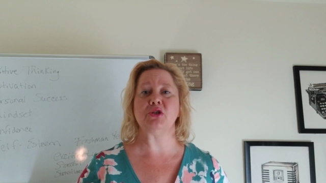 College Success 30-Day Challenge: Motivation, Habits More – Screenshot 1