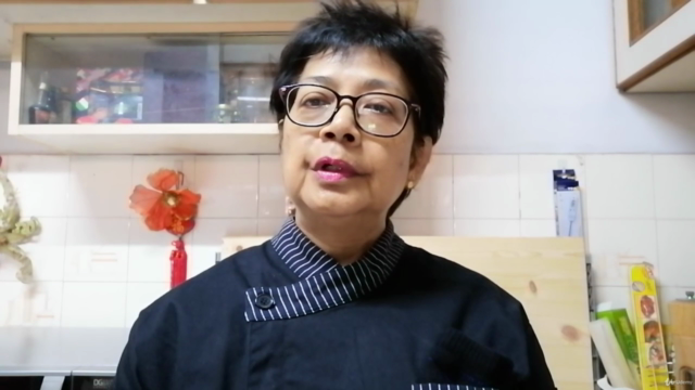 Bake Liqueur Butter Cakes in a Convection Microwave oven – Screenshot 4
