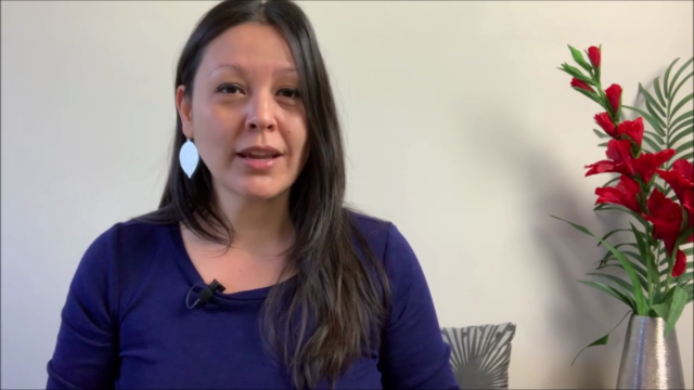 Energy Healing for Massage Therapy Accredited Course – Screenshot 1