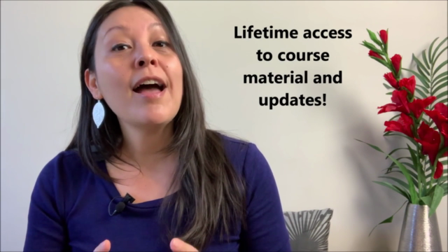Energy Healing for Massage Therapy Accredited Course – Screenshot 3