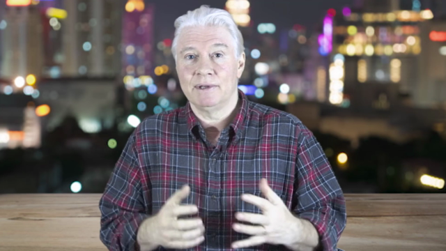 How To Write a GREAT Thriller – Screenshot 2
