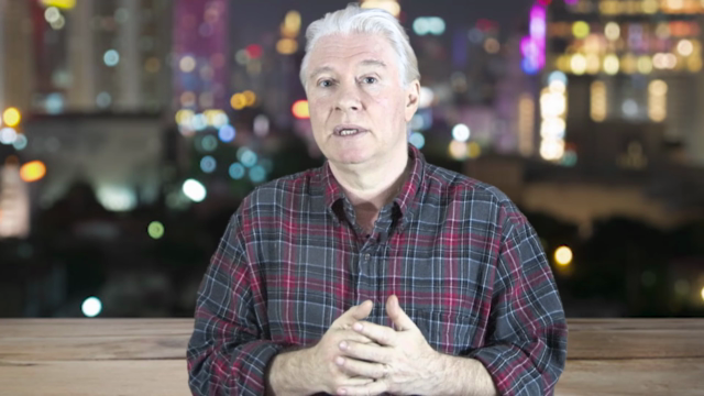 How To Write a GREAT Thriller – Screenshot 4