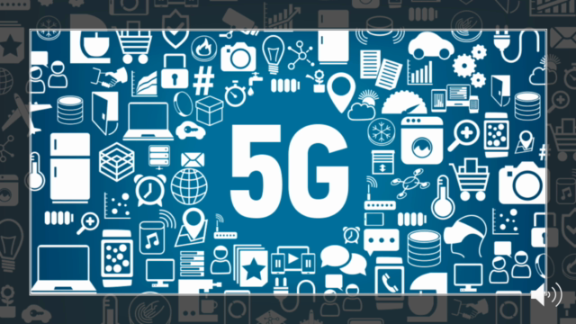 5G: Architecture and Key principles – Screenshot 1