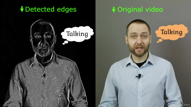 Convolutional Neural Networks for Image Classification – Screenshot 1