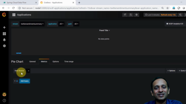 Spring Cloud Data Flow - Cloud Native Data Stream Processing – Screenshot 2
