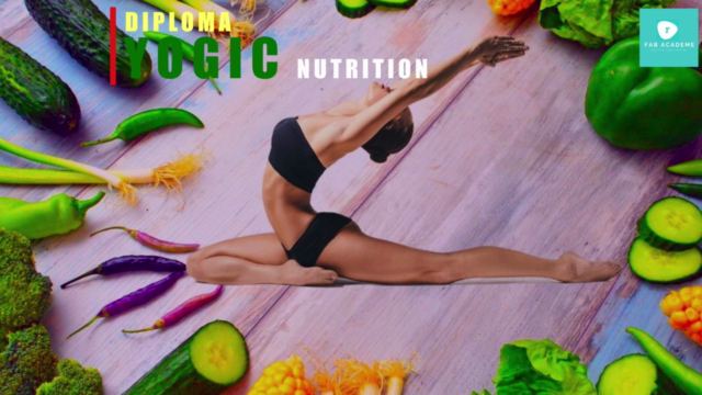 Internationally Accredited Certificate In Yogic Nutrition – Screenshot 1