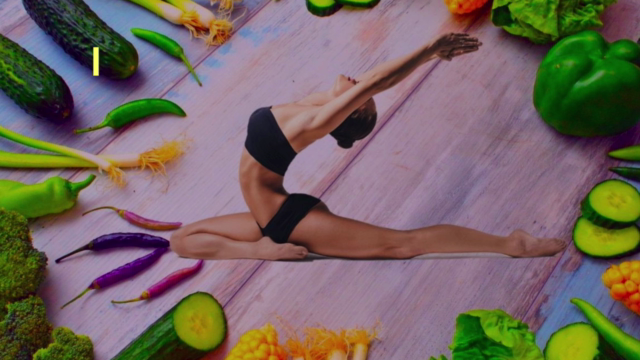 Internationally Accredited Certificate In Yogic Nutrition – Screenshot 3