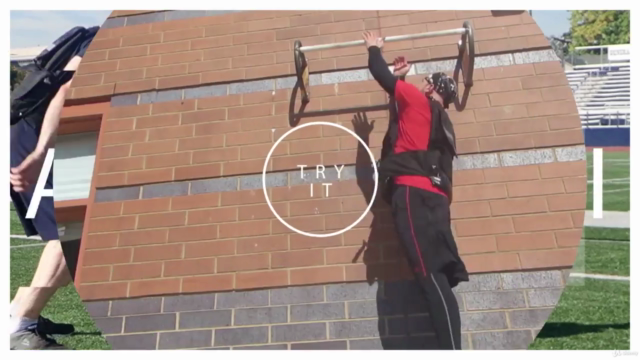 Total Body Workouts (with or without a weight vest) – Screenshot 2