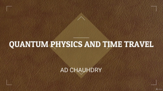 Time Travel in Quantum Physics – Screenshot 4
