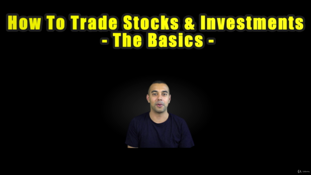 How To Trade Stocks Shares & Investments - The Basics - Screenshot_03