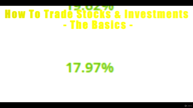 How To Trade Stocks Shares & Investments - The Basics - Screenshot_04