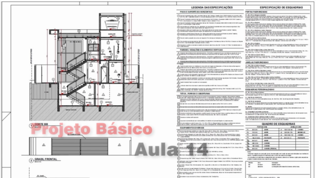 Curso ARCHICAD 22 - Avançado – Screenshot 4