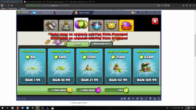 How to Monetize Your Mobile Game or App - Part 1 - Screenshot_02