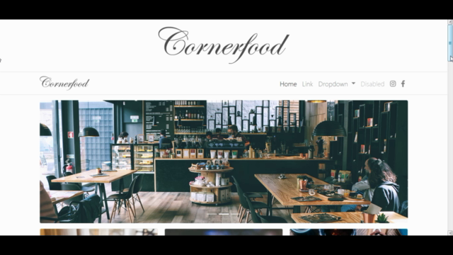 Bootstrap 4 | TODO sobre diseño web con BOOTSTRAP – Screenshot 1