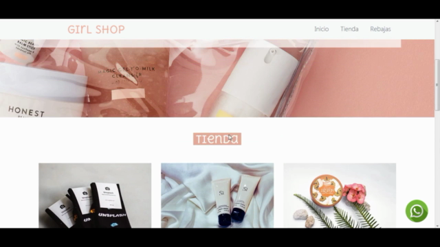 Bootstrap 4 | TODO sobre diseño web con BOOTSTRAP – Screenshot 3
