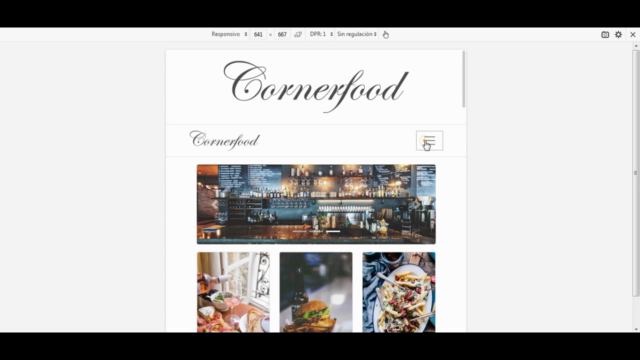 Bootstrap 4 | TODO sobre diseño web con BOOTSTRAP – Screenshot 4
