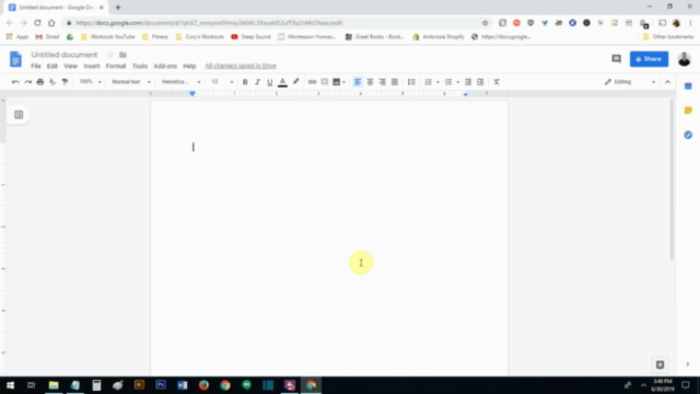 We Write an Email Drip Sequence – Screenshot 2