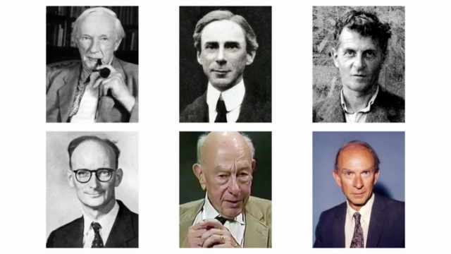 Introduction to Analytic Philosophy – Screenshot 3