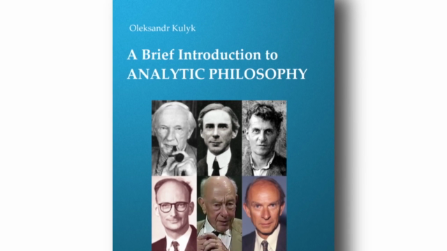 Introduction to Analytic Philosophy – Screenshot 4