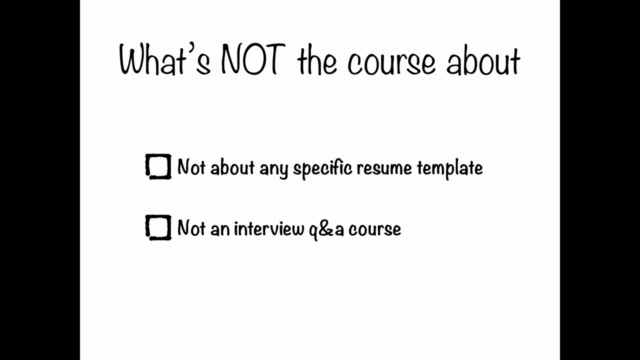 Fix an average SDET resume to be shortlisted+ Interview tips - Screenshot_03