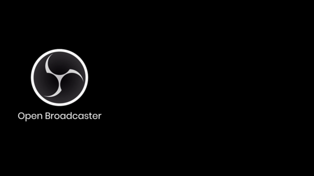 [OBS] Open Broadcaster Software - Livestream und Video – Screenshot 1