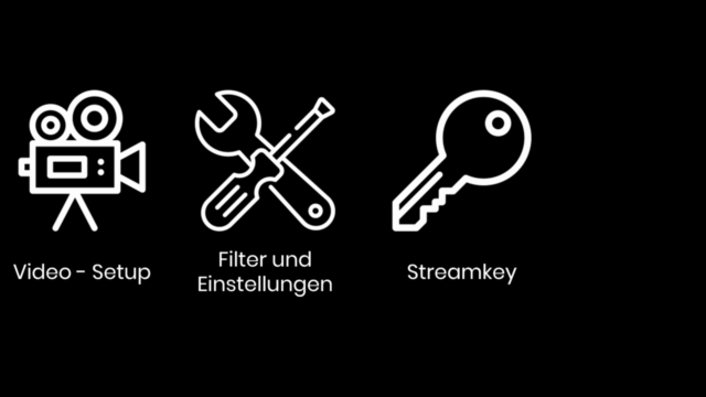 [OBS] Open Broadcaster Software - Livestream und Video – Screenshot 3
