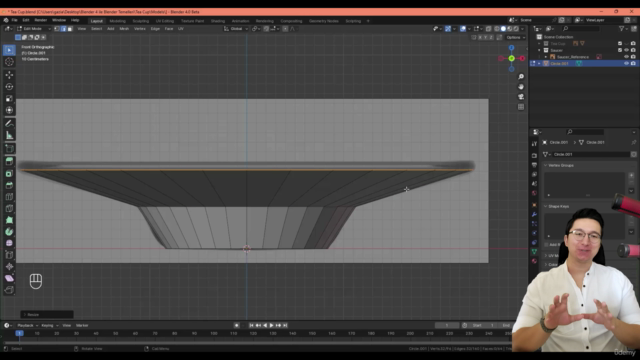 Blender 4 Temelleri – Screenshot 2