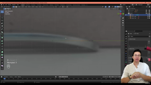Blender 4 Temelleri – Screenshot 3