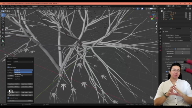 Blender 4 Temelleri – Screenshot 4