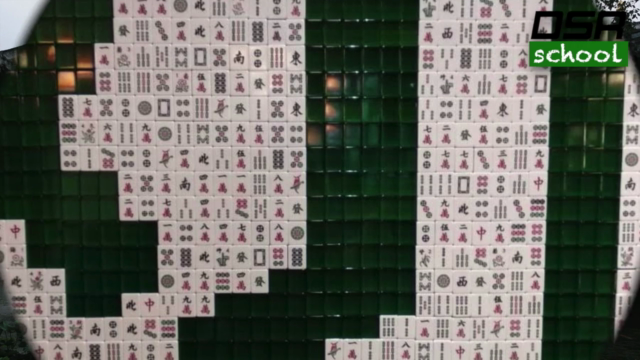 Iniciación al Mahjong (MCR) - Screenshot_01