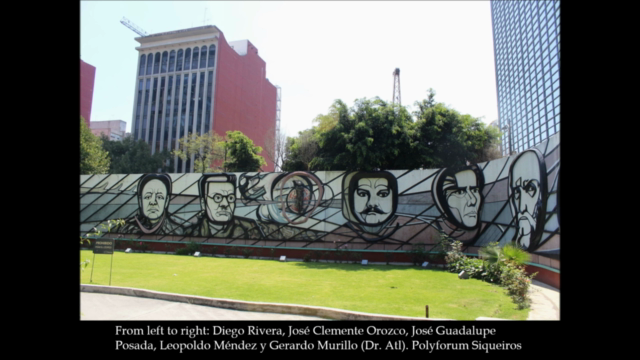 Diego Rivera and the Mexican Muralists – Screenshot 4