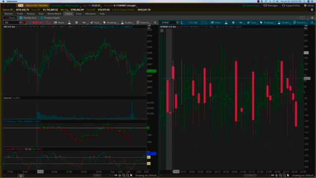 SPX Intraday Trading with Deep Market Internals Algorithms - Screenshot_02
