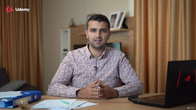 TEMELDEN ÇATIYA KONU ANLATIMLI İNŞAAT EĞİTİMİ (BİNA) – Screenshot 2