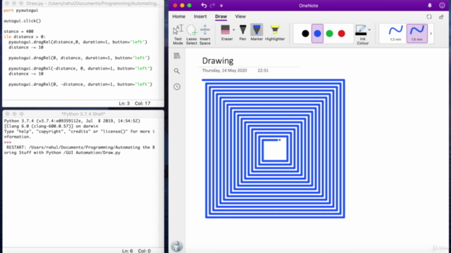 The Complete Python Course 2023 - Beginners to Advanced! – Screenshot 3