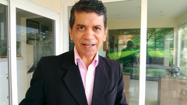 Como Liderar Pessoas – Screenshot 1