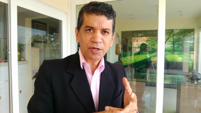 Como Liderar Pessoas – Screenshot 3