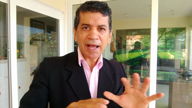 Como Liderar Pessoas – Screenshot 4