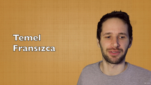 Fransızca öğrenin ... Fransızca 1: dili öğrenmeye başla – Screenshot 2