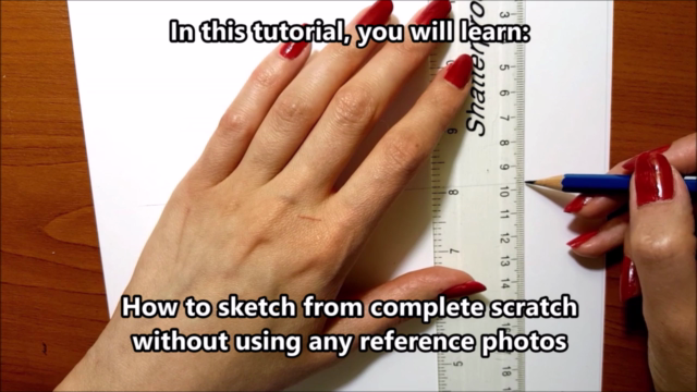 How to Draw Faces – Screenshot 2